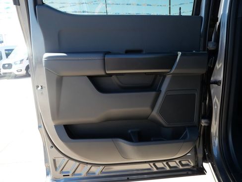 New 2026 Ford F150 STX AWD/4WD image 13