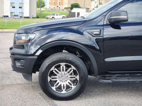 Used 2019 Ford Ranger XL w/ Equipment Group 101A Mid RWD image 4