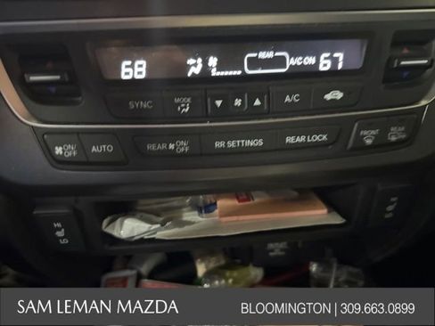 Used 2018 Honda Pilot EX-L image 5