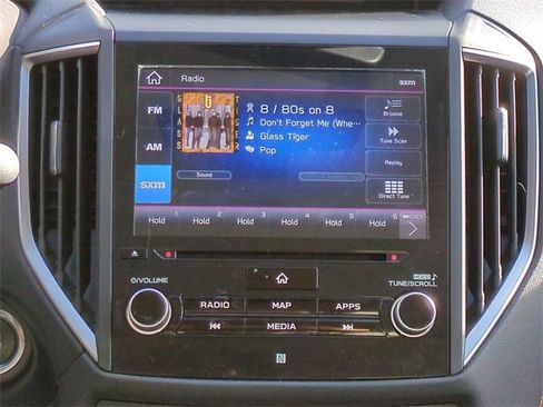 Used 2019 Subaru Crosstrek 2.0i Limited w/ Moonroof Package w/Navigation image 18