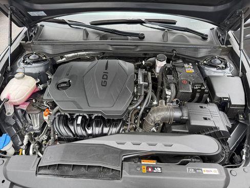 Used 2024 Hyundai Sonata SEL FWD image 30