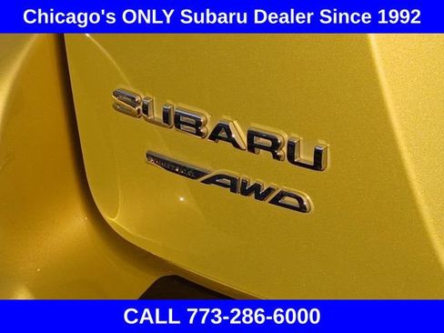 Certified 2021 Subaru Crosstrek 2.5i Limited w/ Moonroof Package 2 image 26