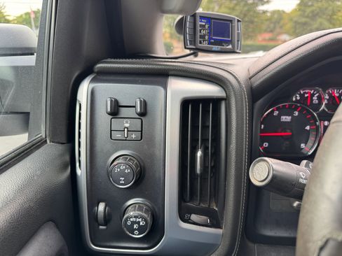 Used 2016 GMC Sierra 3500 SLE image 26