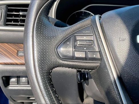 Used 2017 Nissan Maxima Platinum FWD image 14