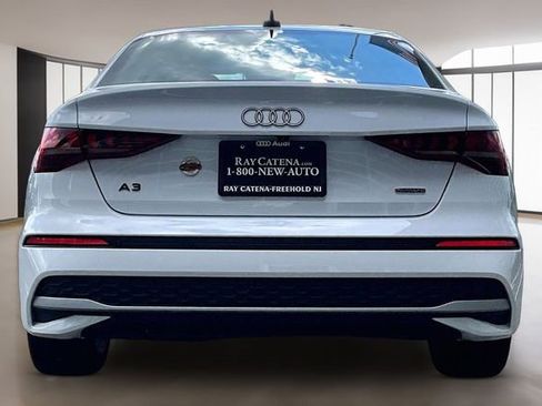 Used 2026 Audi A3 2.0T Premium w/ Convenience Package AWD/4WD image 6