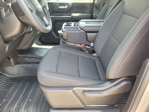 New 2026 GMC Sierra 3500 Pro w/ 1SA Pro Safety Plus Package AWD/4WD image 22