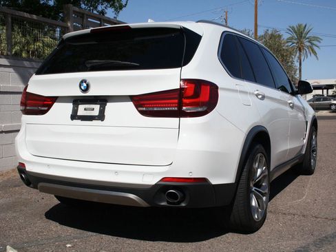 Used 2017 BMW X5 sDrive35i image 4