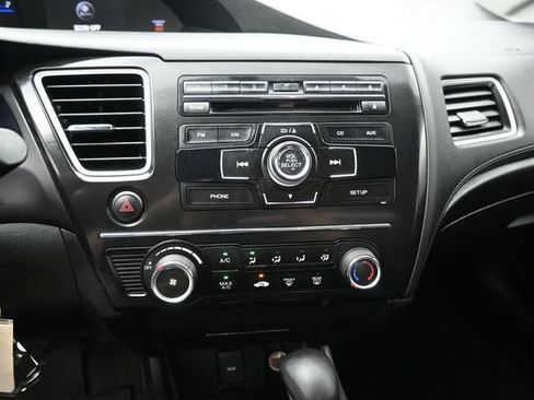 Used 2013 Honda Civic LX image 27