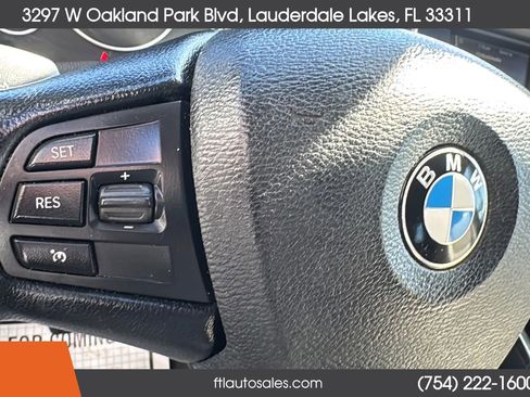 Used 2013 BMW X3 xDrive28i image 54