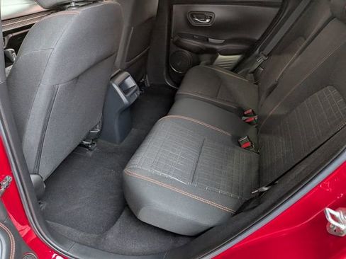 Used 2023 Honda HR-V Sport image 24