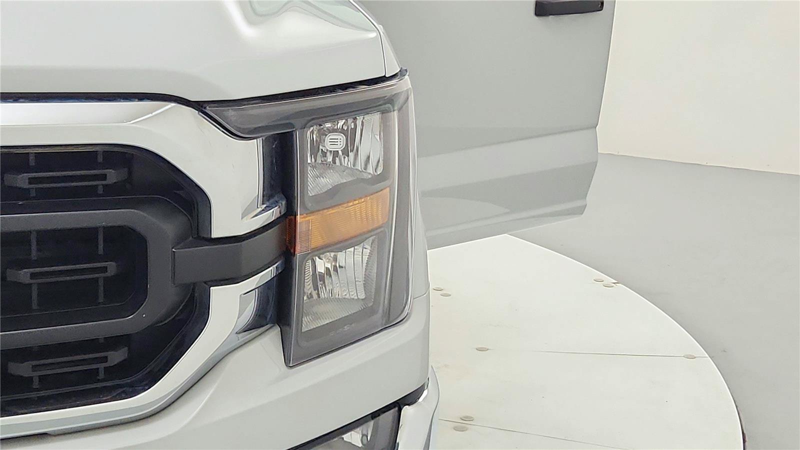Used 2023 Ford F150 XLT AWD/4WD image 32