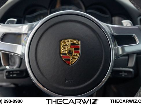 Used 2015 Porsche 911 GT3 RWD image 58