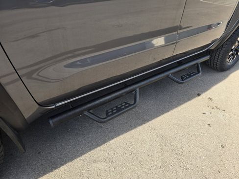 Certified 2022 Nissan Frontier Pro-X RWD image 10