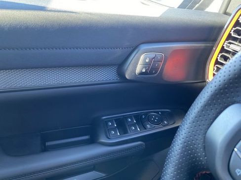 New 2025 Ford Ranger Raptor image 30