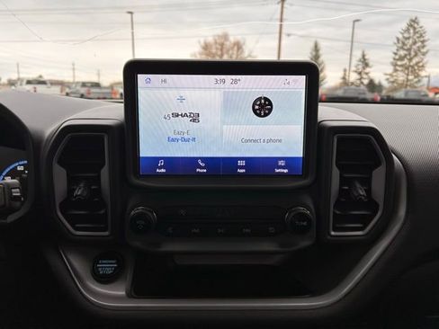 Used 2024 Ford Bronco Sport Big Bend w/ Convenience Package image 14