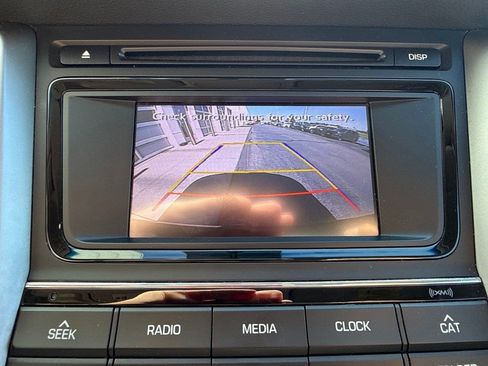 Used 2016 Hyundai Tucson Sport AWD/4WD image 17