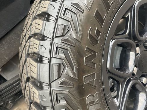 Used 2024 Chevrolet Silverado 1500 ZR2 w/ ZR2 Bison Edition image 38