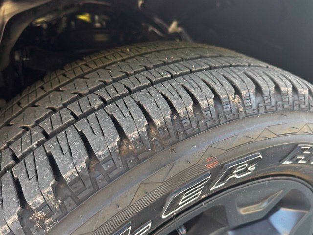 Used 2026 RAM 1500 Lone Star AWD/4WD image 5