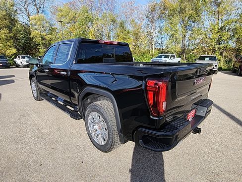 New 2026 GMC Sierra 1500 Denali image 6