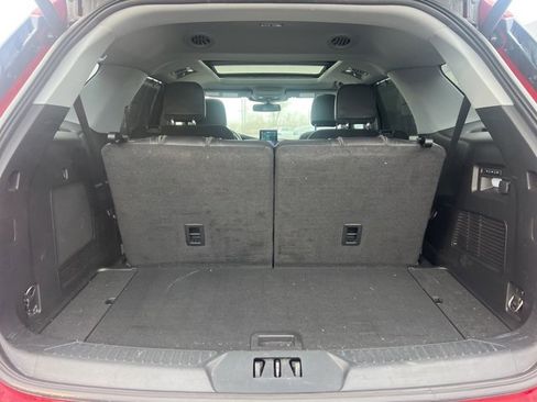 Used 2023 Ford Explorer Limited w/ Limited Technology Package image 15