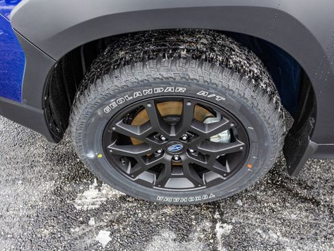 New 2026 Subaru Crosstrek 2.5i Wilderness image 41