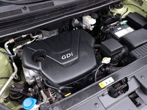 Used 2013 Kia Soul image 47
