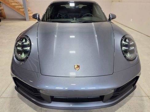 Used 2025 Porsche 911 Carrera T RWD image 72
