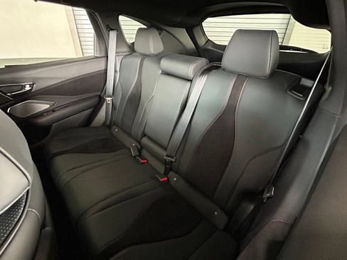 Used 2023 Acura RDX A-Spec FWD image 23