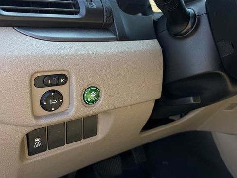 Used 2017 Honda Pilot EX-L image 23