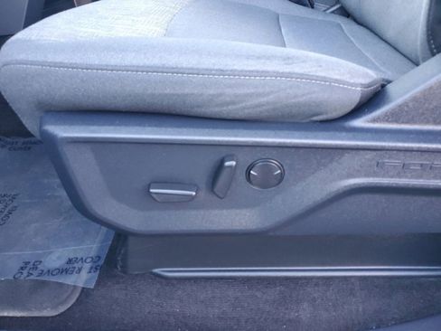 Certified 2022 Ford F150 XLT w/ Equipment Group 302A High image 14