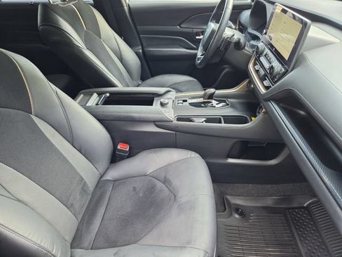 Certified 2024 Toyota Grand Highlander AWD Hybrid image 12