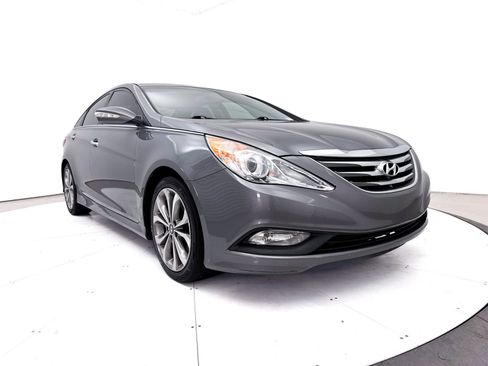 Used 2014 Hyundai Sonata SE FWD image 6