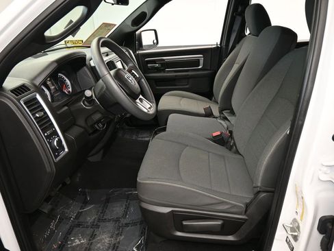 Used 2024 RAM 1500 Classic Warlock image 11