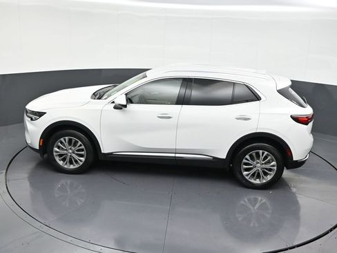 Used 2023 Buick Envision Preferred image 16