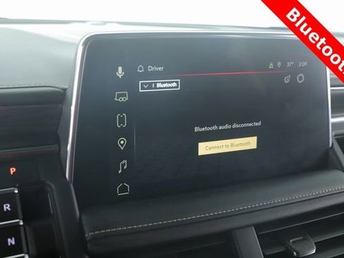 Used 2023 GMC Yukon SLT w/ SLT Premium Package image 23