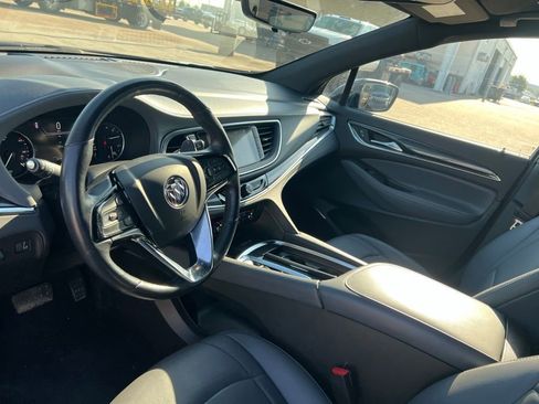 Used 2024 Buick Enclave Premium FWD image 13