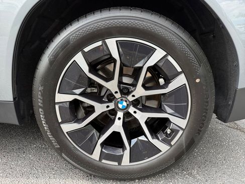 Certified 2026 BMW X3 xDrive30i w/ Premium Package AWD/4WD image 16