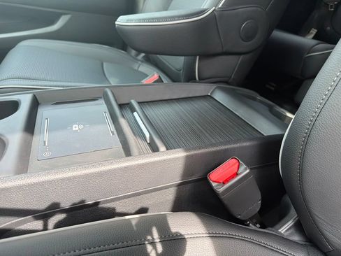 New 2026 Honda Odyssey Elite image 12