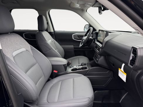 New 2026 Ford Bronco Sport Badlands w/ Badlands Tech Package image 17