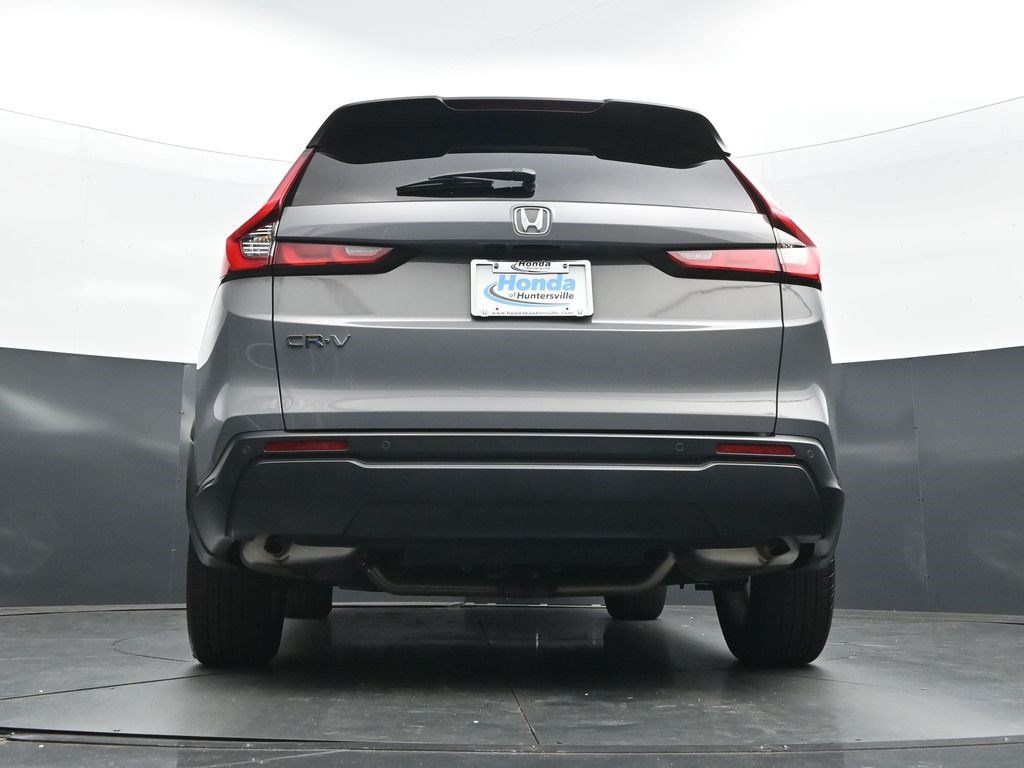 Used 2024 Honda CR-V EX-L image 22