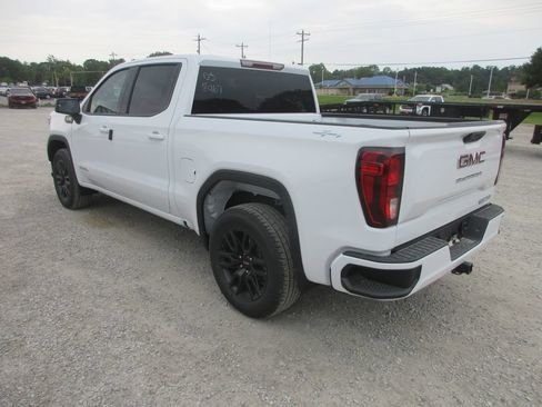 New 2026 GMC Sierra 1500 Elevation AWD/4WD image 9