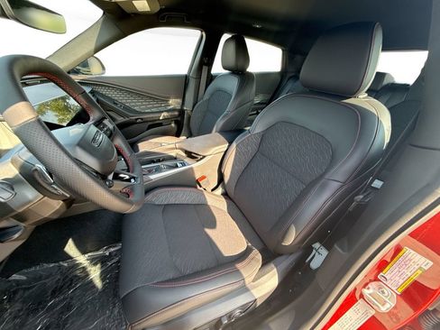 New 2026 Dodge Charger Scat Pack w/ Blacktop Package AWD/4WD image 13