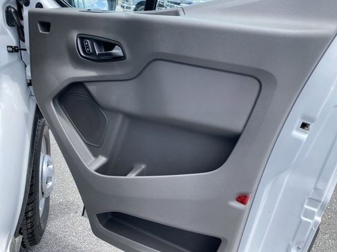 New 2025 Ford Transit 150 Low Roof AWD w/ Load Area Protection Package image 17