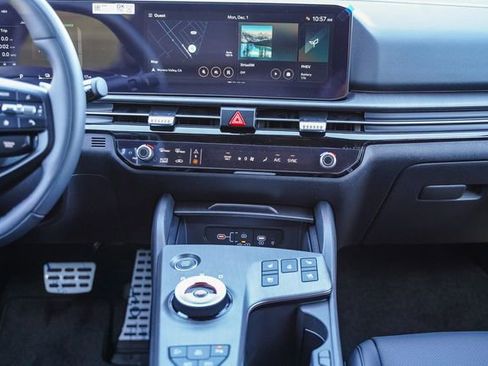 New 2026 Kia Sportage X-Line Prestige AWD/4WD image 14