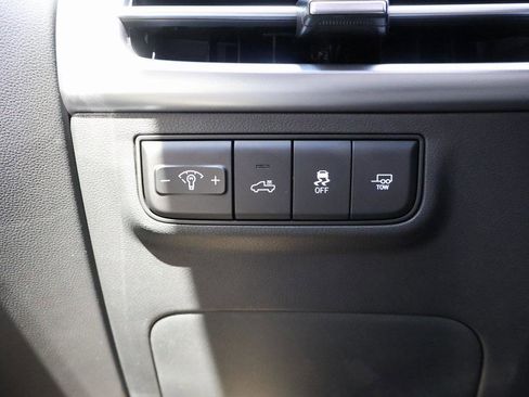 New 2026 Hyundai Santa Cruz XRT image 31