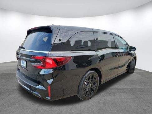 New 2026 Honda Odyssey Sport-L image 5