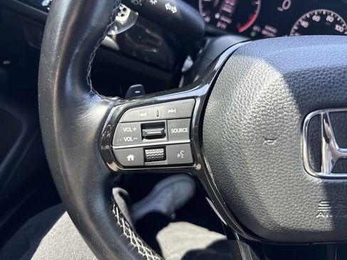 Certified 2022 Honda Civic Sport image 22