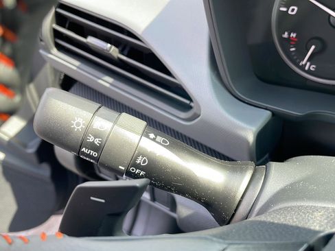 New 2026 Subaru Crosstrek 2.5i Limited AWD/4WD image 18