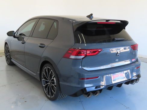 New 2026 Volkswagen Golf w/ Euro Style Package image 7