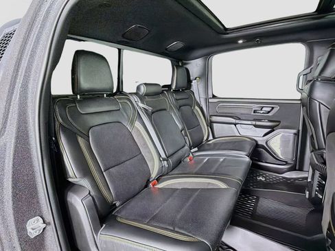 Used 2023 RAM 1500 TRX w/ TRX Level 2 Equipment Group AWD/4WD image 29